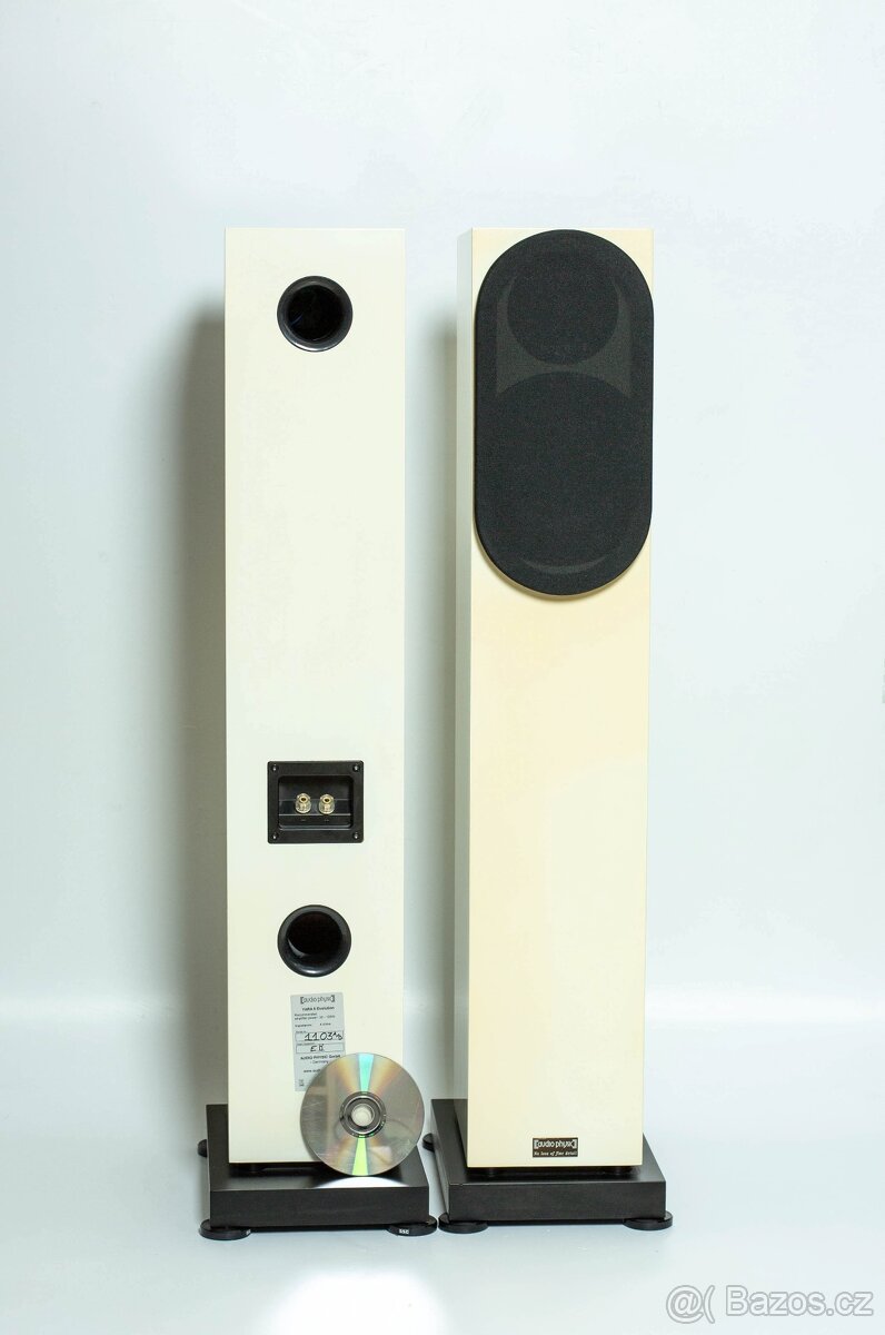 Audio Physic Yara II Evolution - 3
