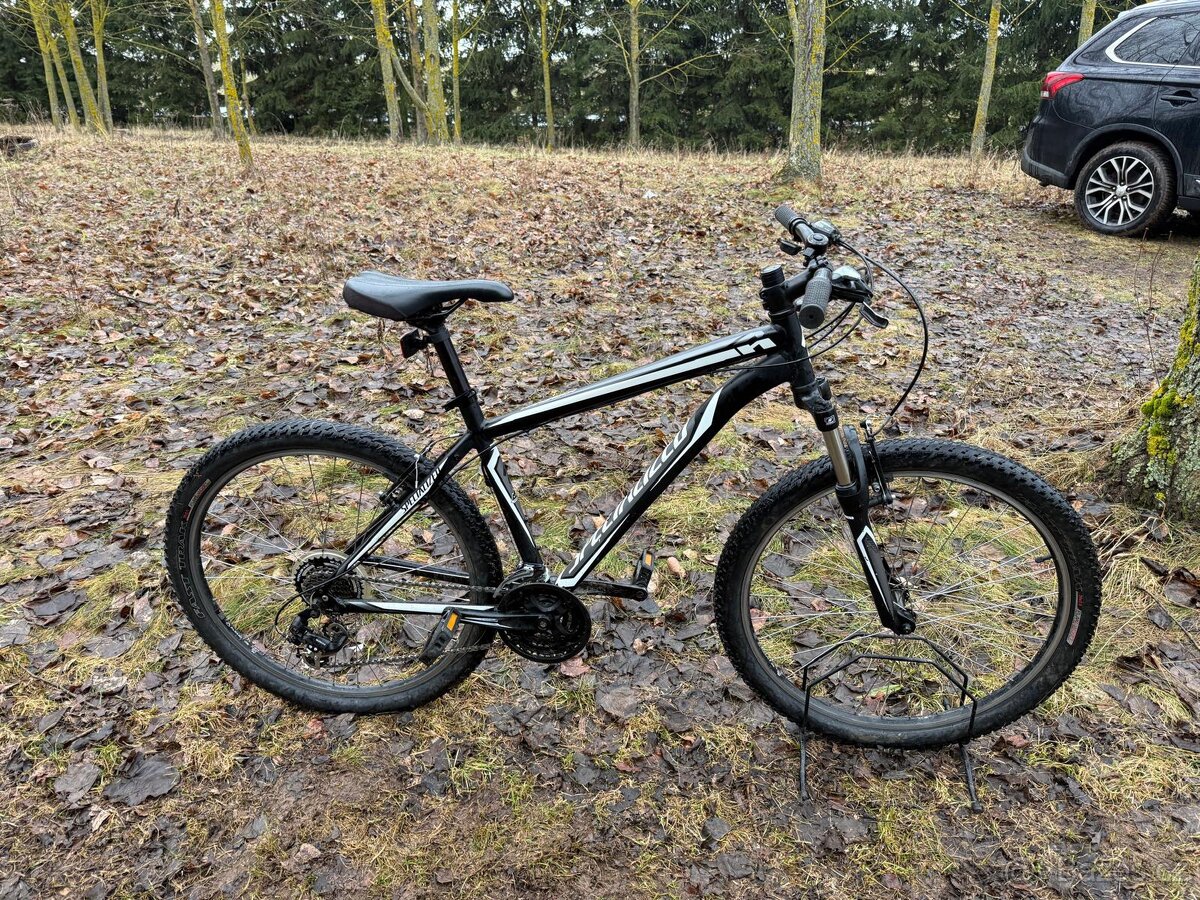 Specialized HardRock - 3