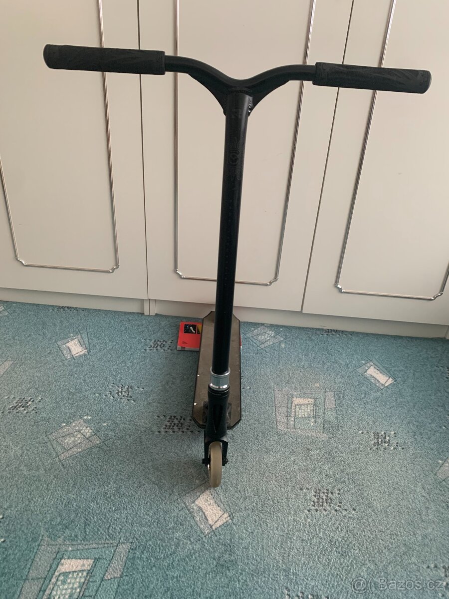 Prodám freestyle koloběžku - 3