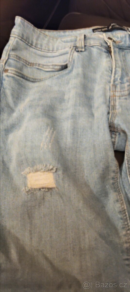 Pánské kraťasy značky Indicode vel.M - 3