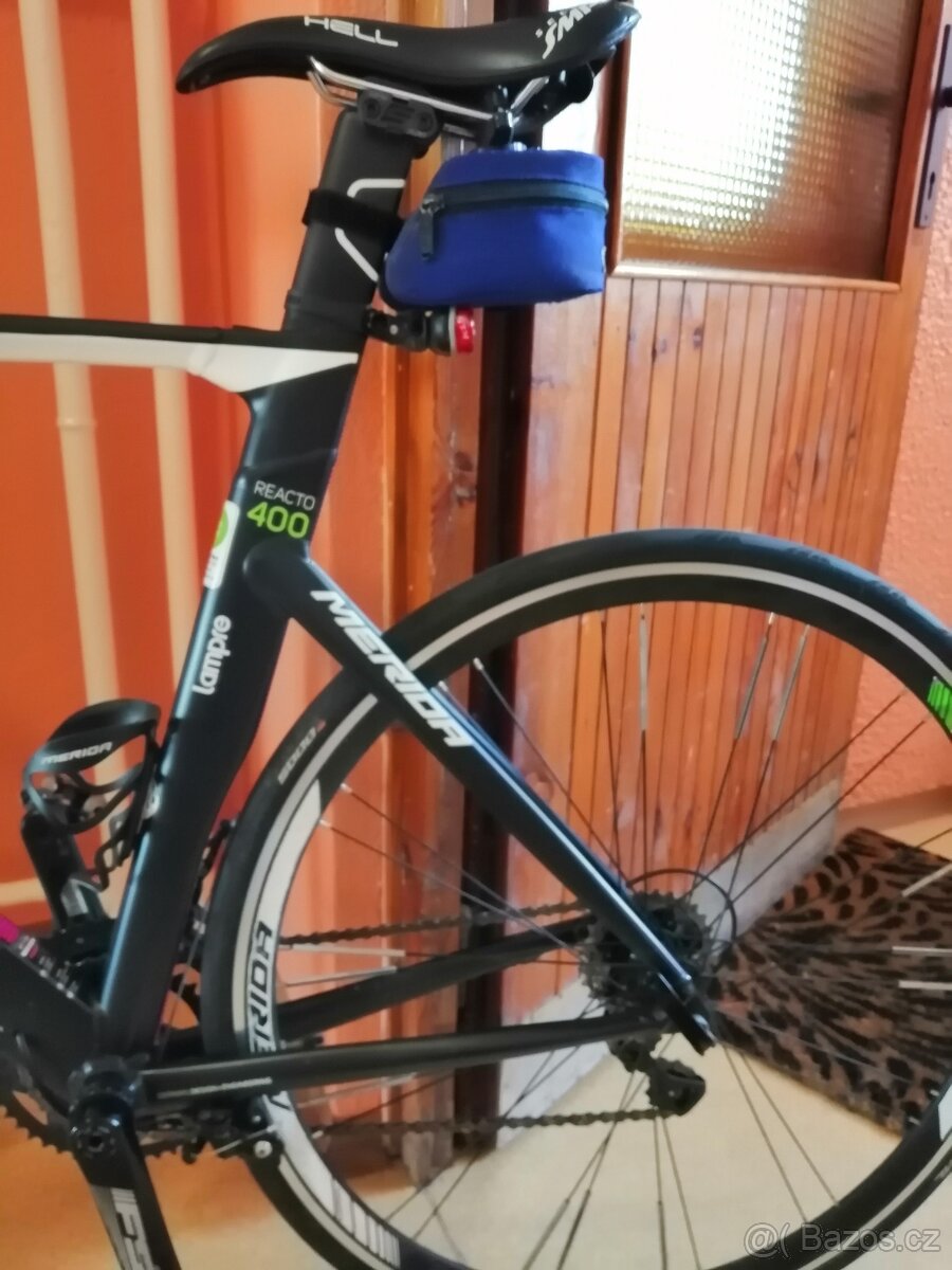 Prodej silničního kola Merida - 3