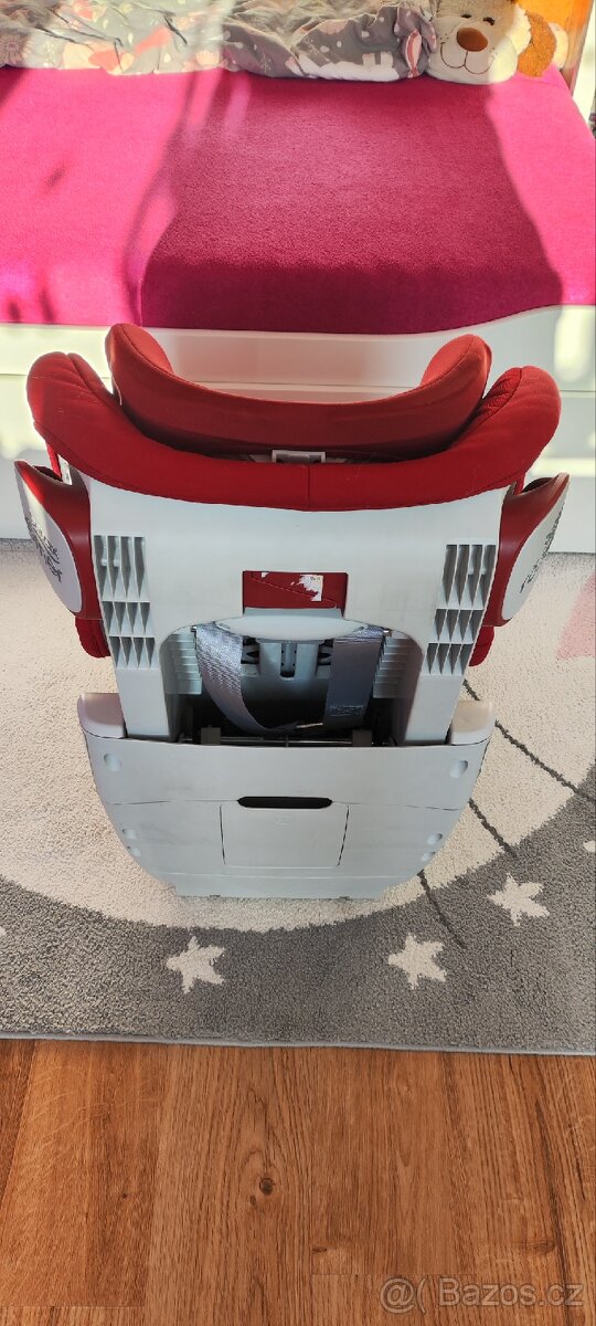 Britax Römer King II LS - 3