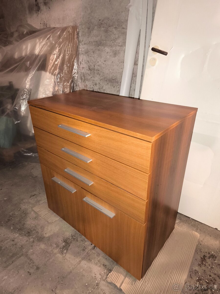 Komoda / skříňka / botník - 3