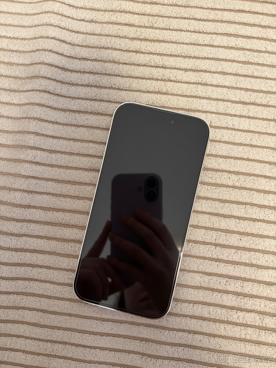 iPhone 14 Pro 512 gb - 3