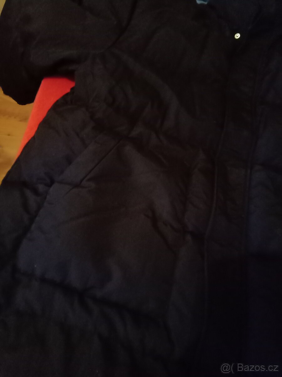 Zimní bunda, kabát - 3