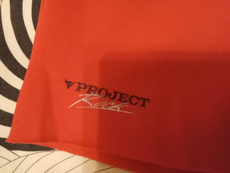 Pánské kraťasy Under Armour Project Rock vel.L - 3