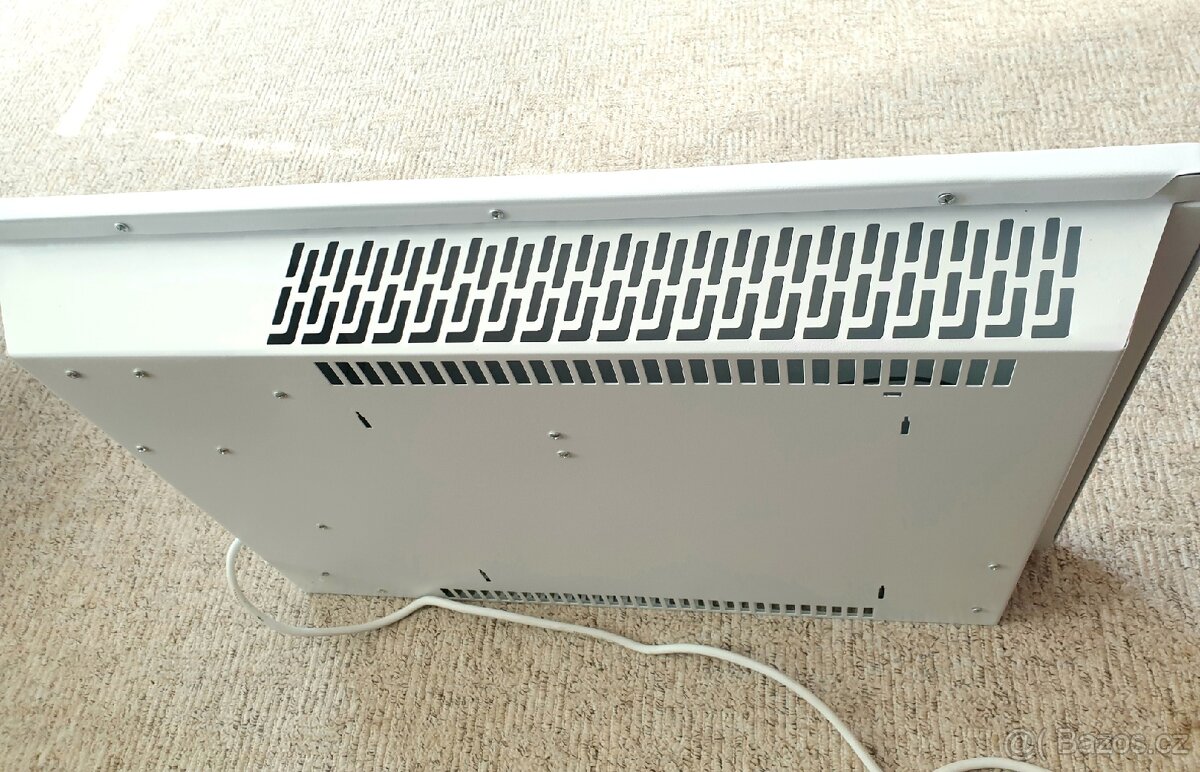 Konvekční ohřívač Basin Smart 1500 - 3