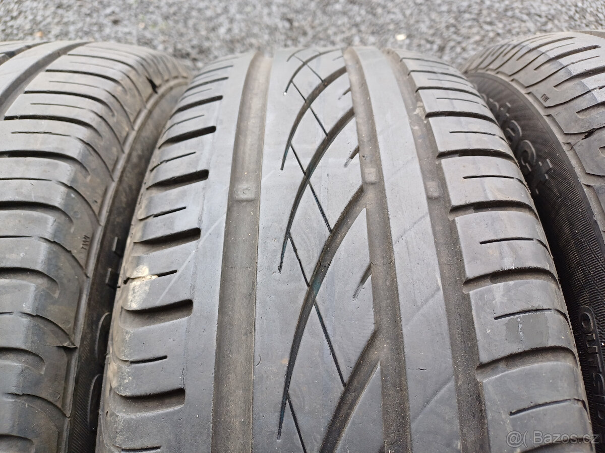 Letni pneu Continental 185/60/14 82H - 3