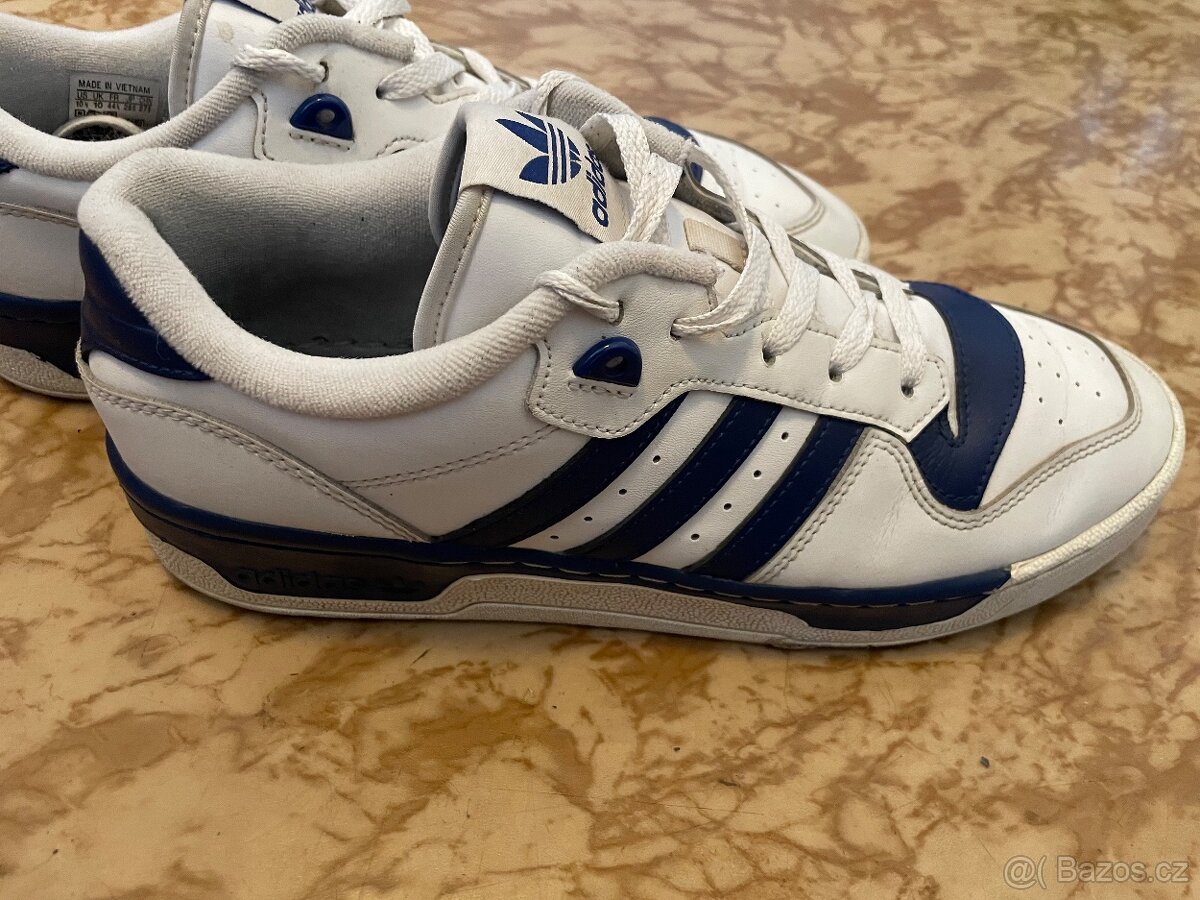 Boty adidas vel.: 44 2/3 - 3