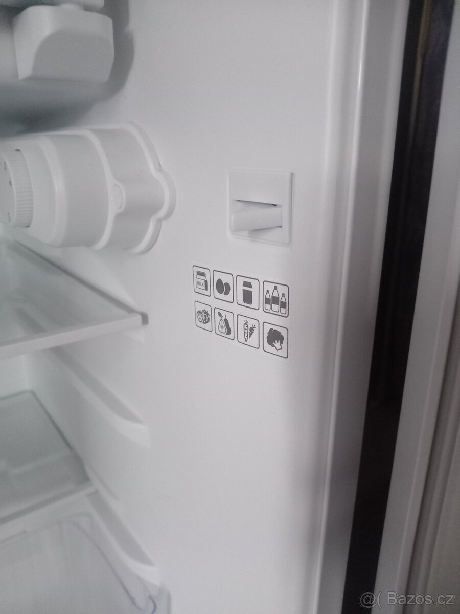 Malá lednička Goddess - 3