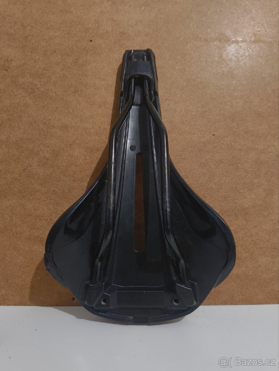 Specialized Body Geometry Bridge – sedlo (ocelové ližiny) - 3