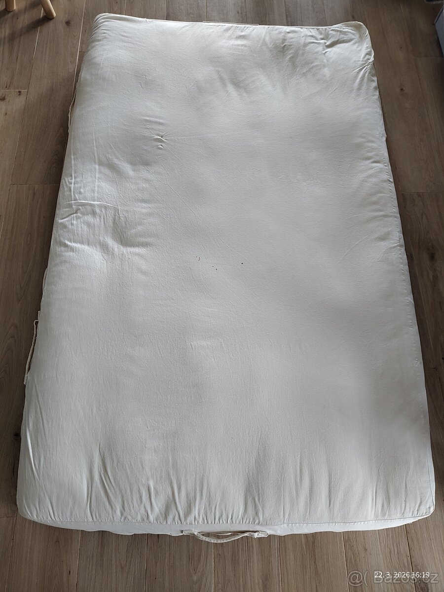 Futon 120x200 - 3