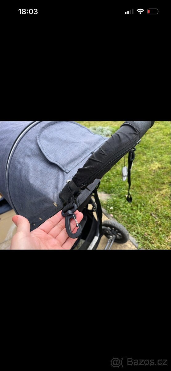 Kocarek Valco Snap 4 - 3