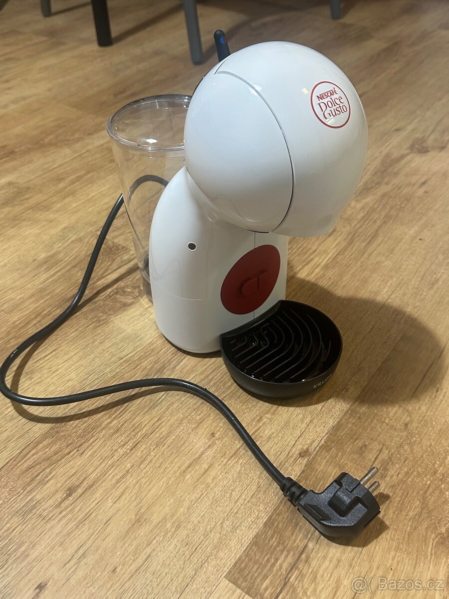 Kávovar Dolce Gusto Krups - 3