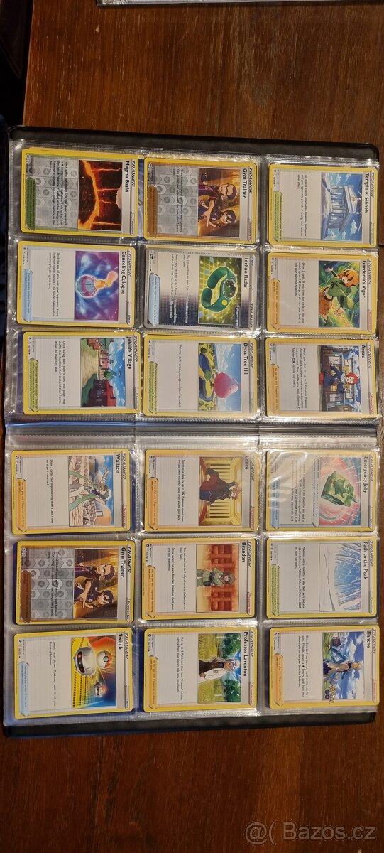 Pokémon – velká sada - 3