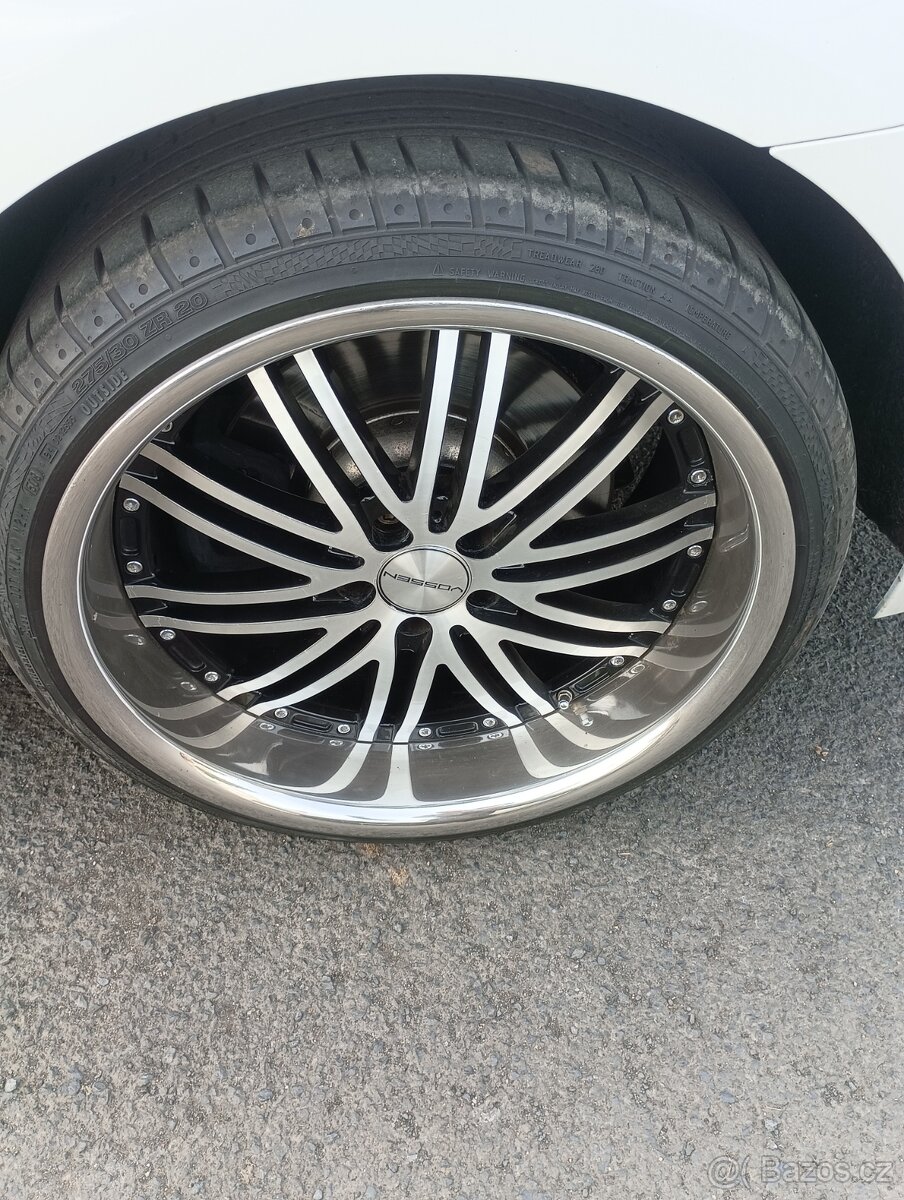 ALU kola woseen R20 - 3