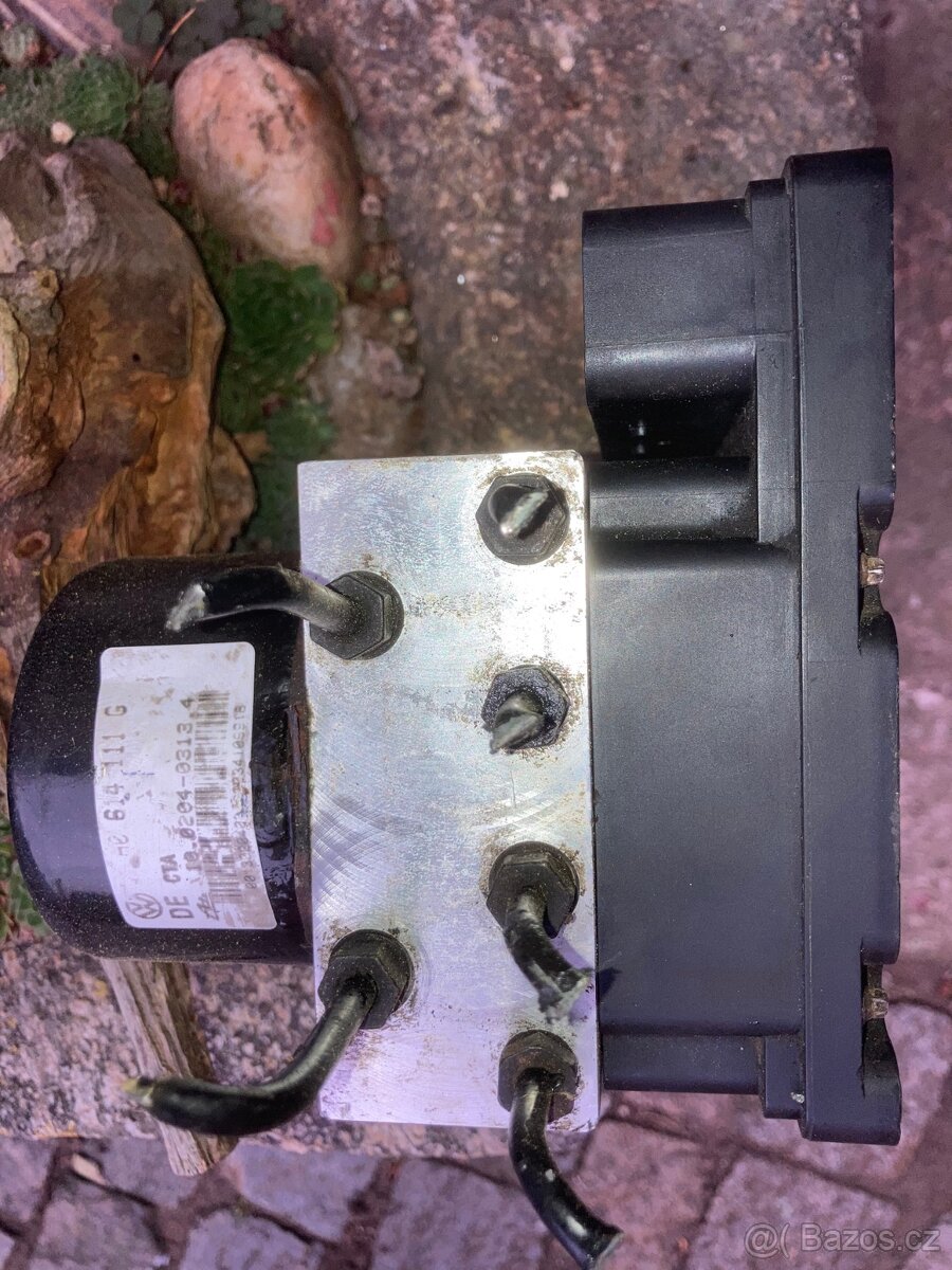 vw transporter T5 - 3