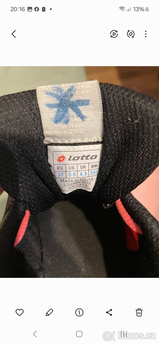 Dívčí sálovky - 3