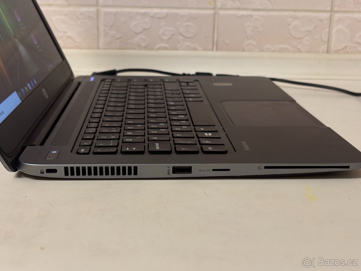 HP EliteBook Folio 1040 G1 - 3