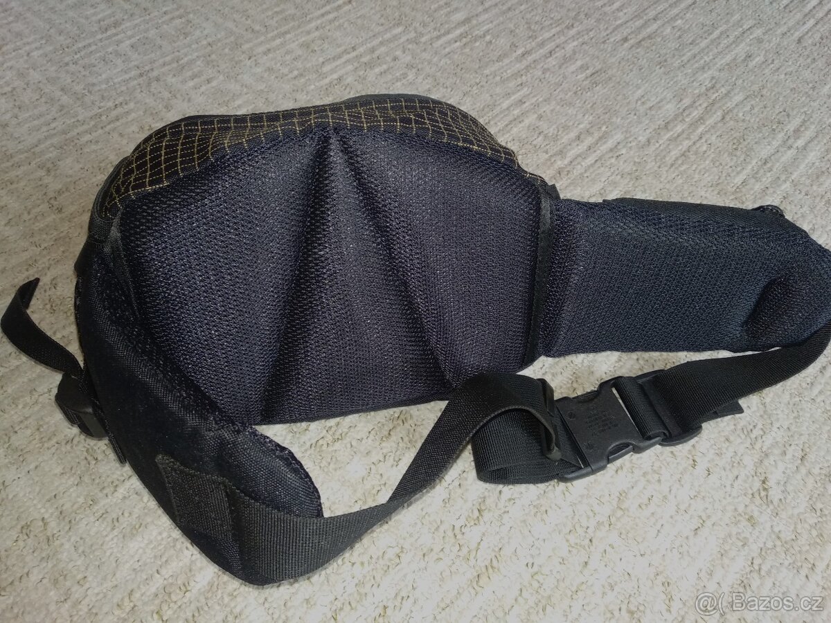 ledvinka - DEUTER - 3