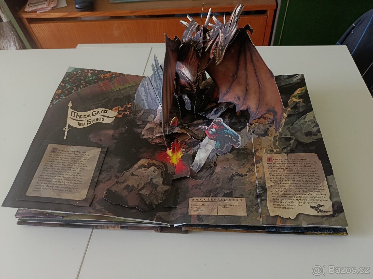 Harry Potter - 3
