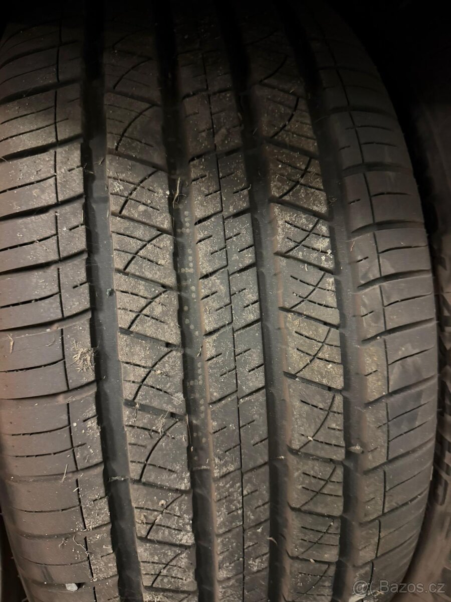 Kola 285/35r22 - 3