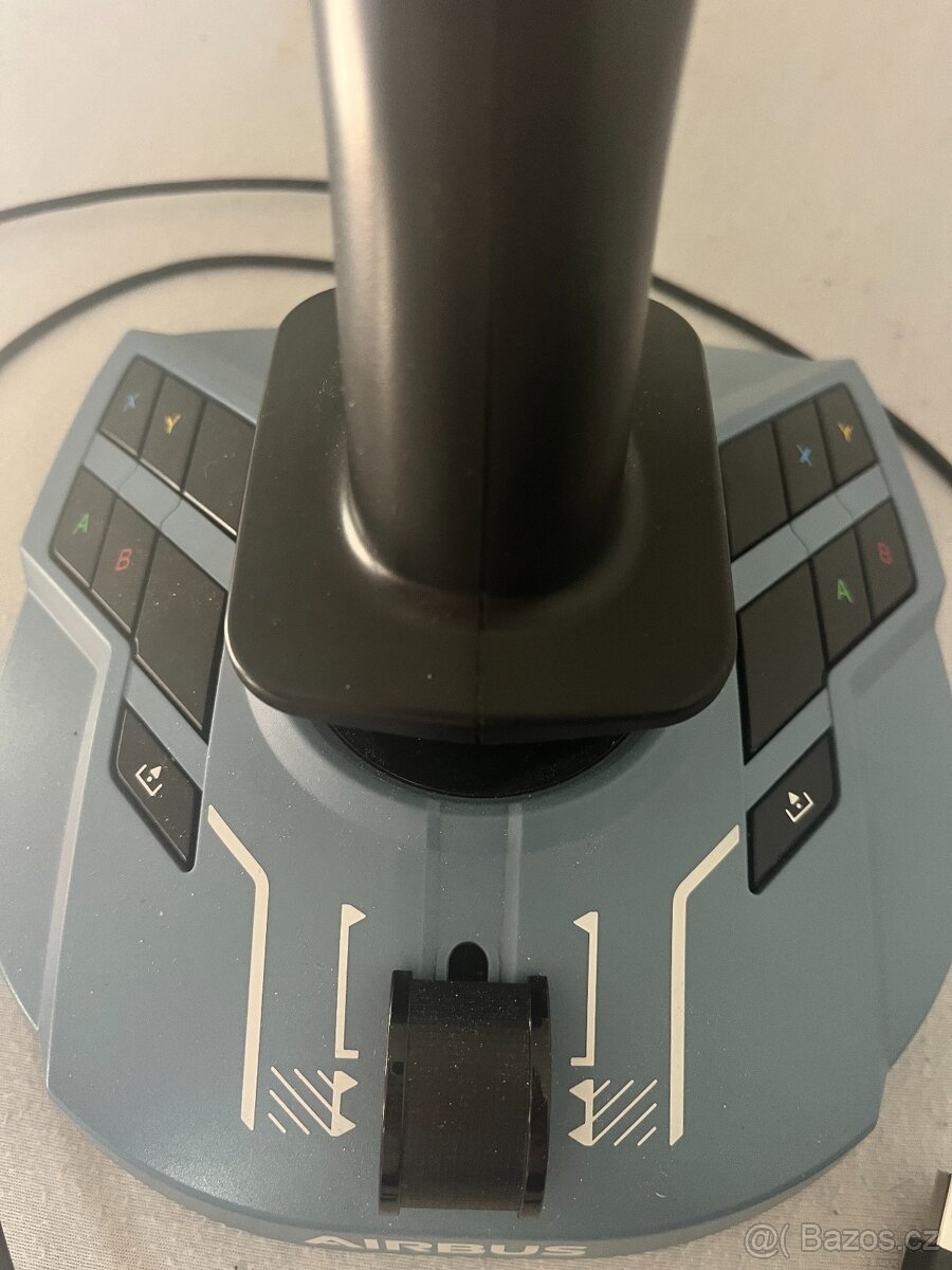 Joystick Thrustmaster TCA Sidestick Airbuis Edition - 3