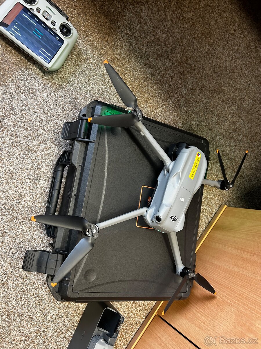 DJI Air 3s - 3
