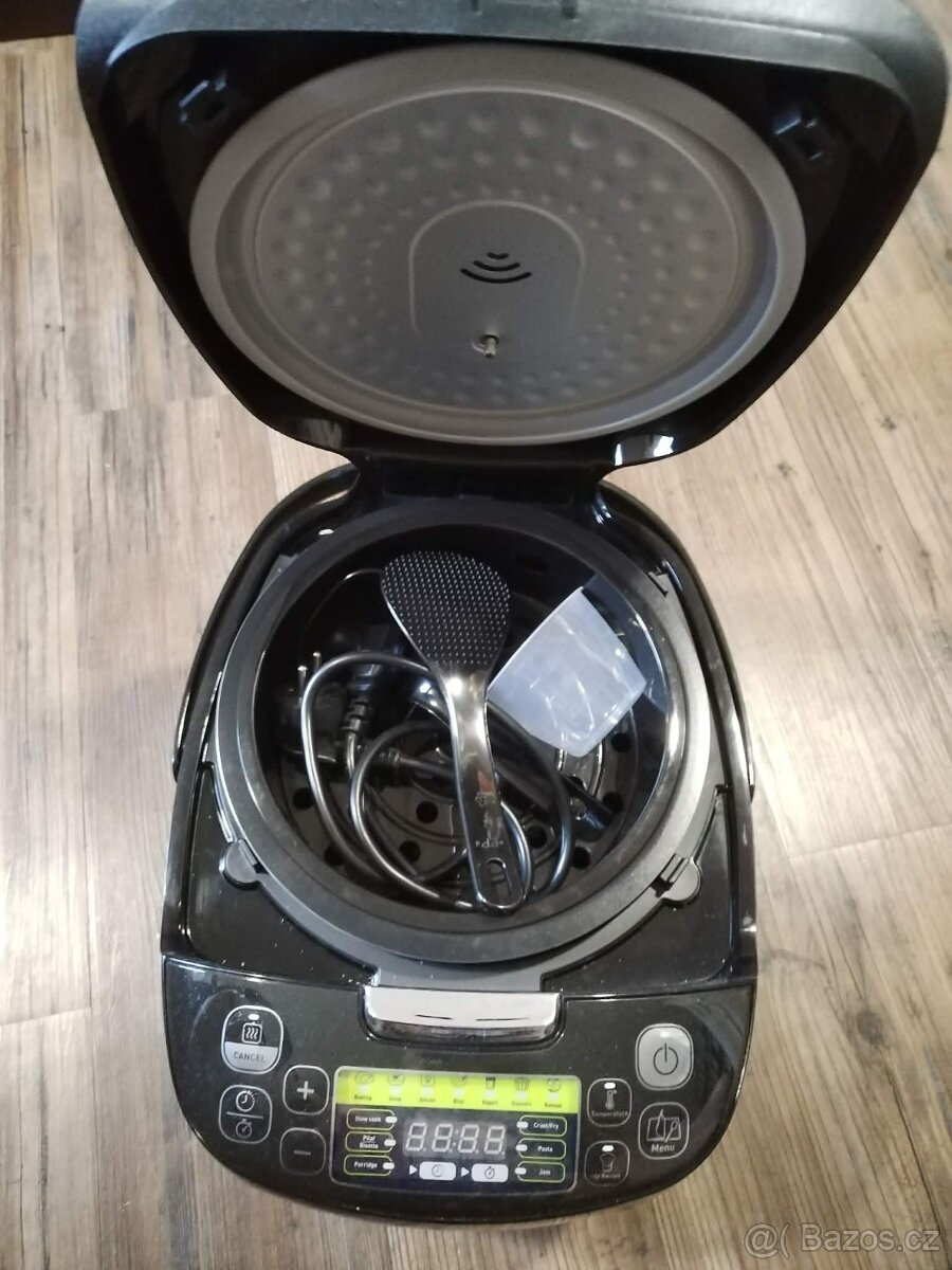 Multifunkční elektrický hrnec Tefal - 3