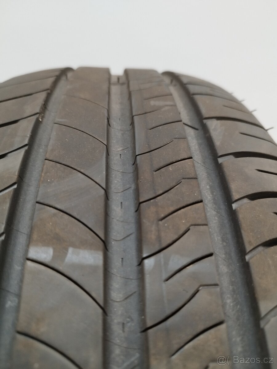 Letní pneu 205/60/16 Michelin - 3