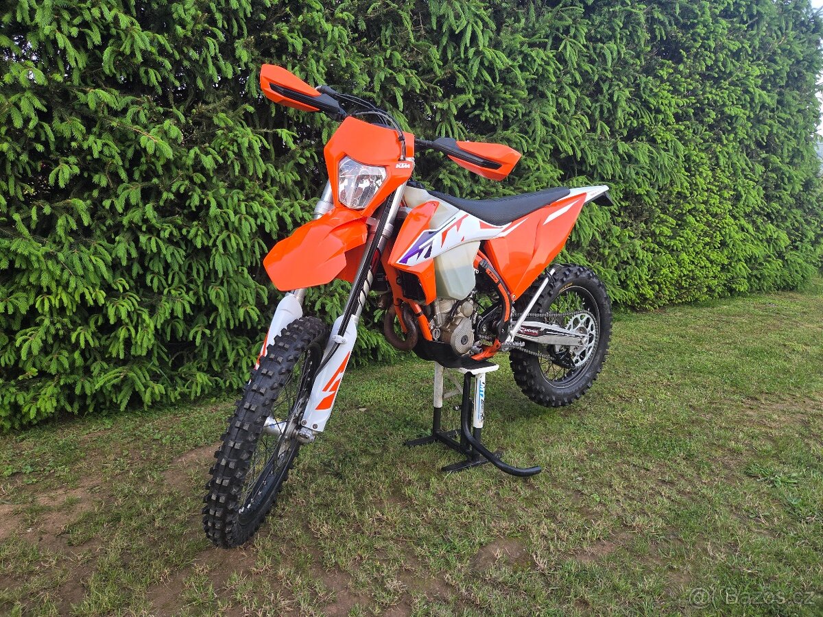 KTM 350 EXC-F 2023