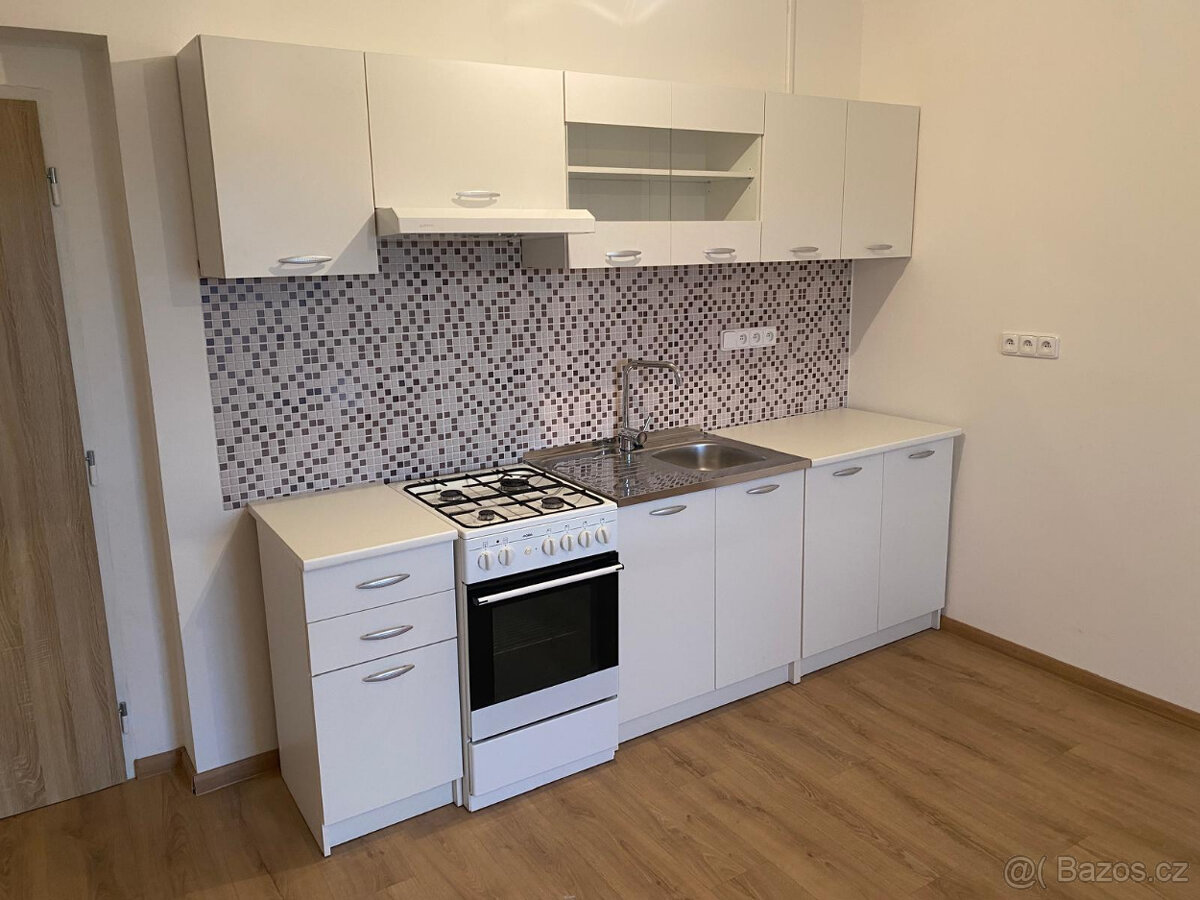 Pronájem bytu 2+KK - Oldřichov u Duchcova - 3