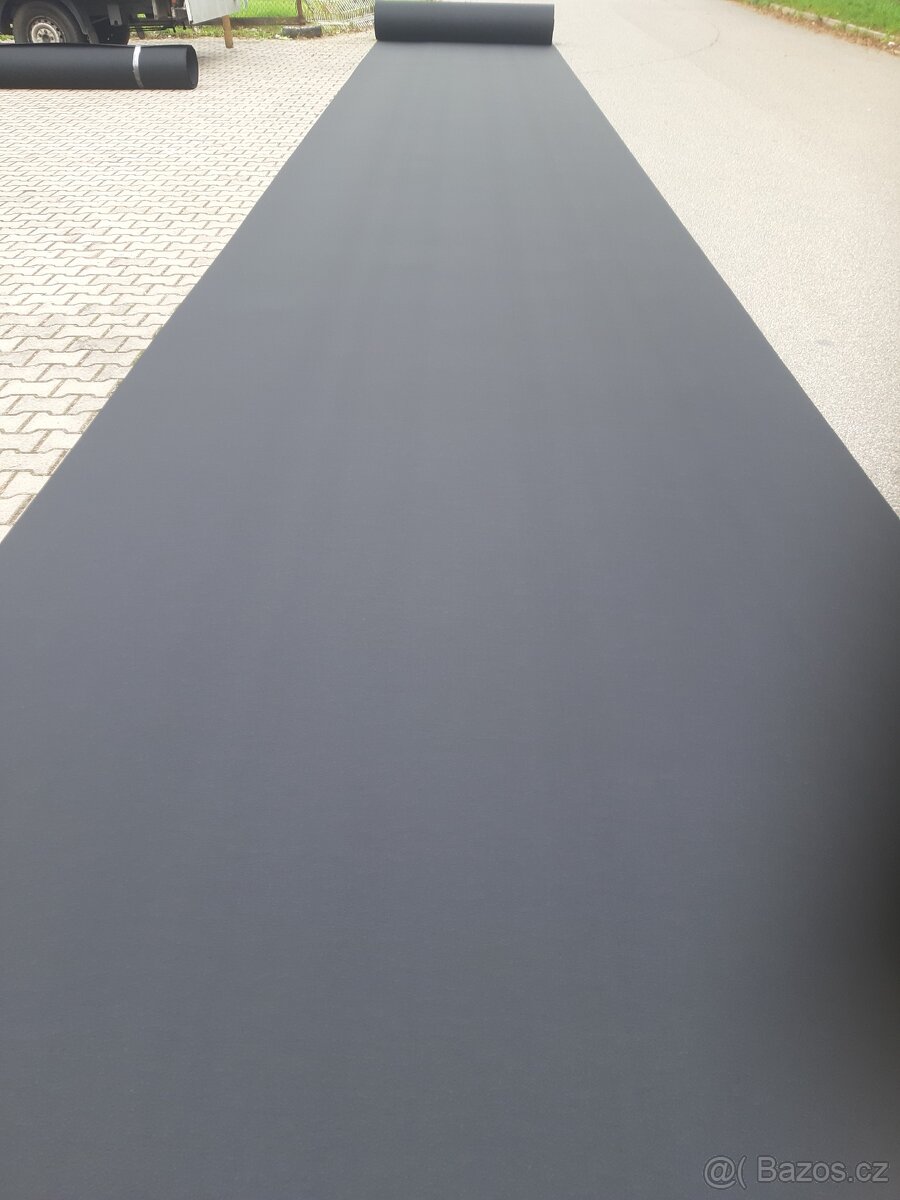 Zátěžový koberec - 3