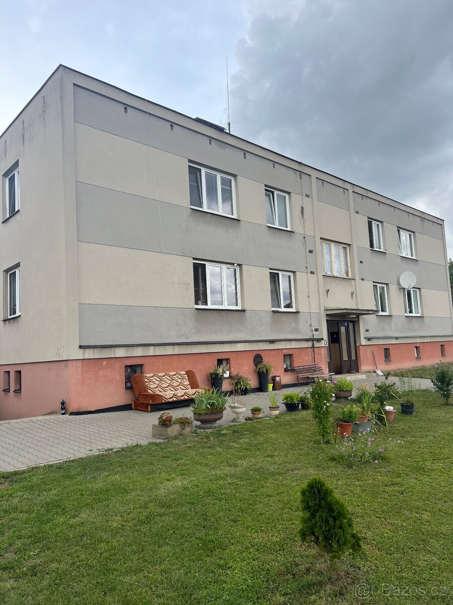 Byt Vršce 3+1 75m - 3