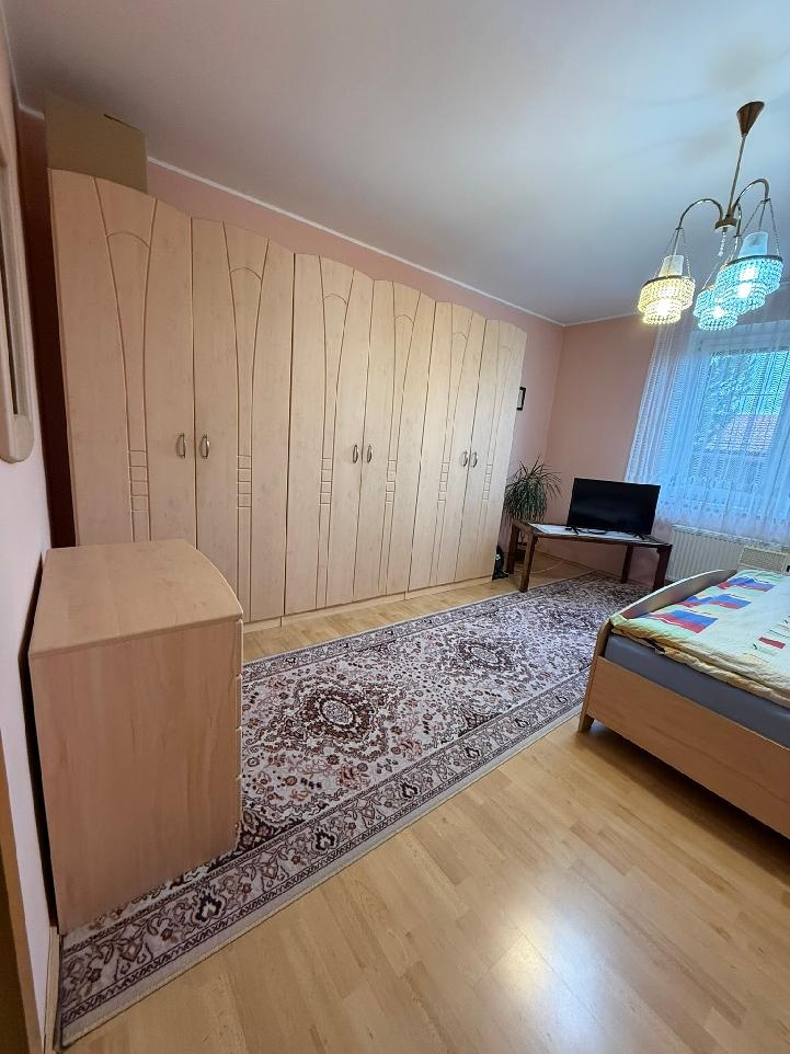 ložnicová sestava - komplet - 3