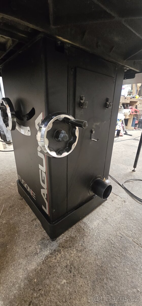 Stolní pila Laguna Fusion 3 - 3