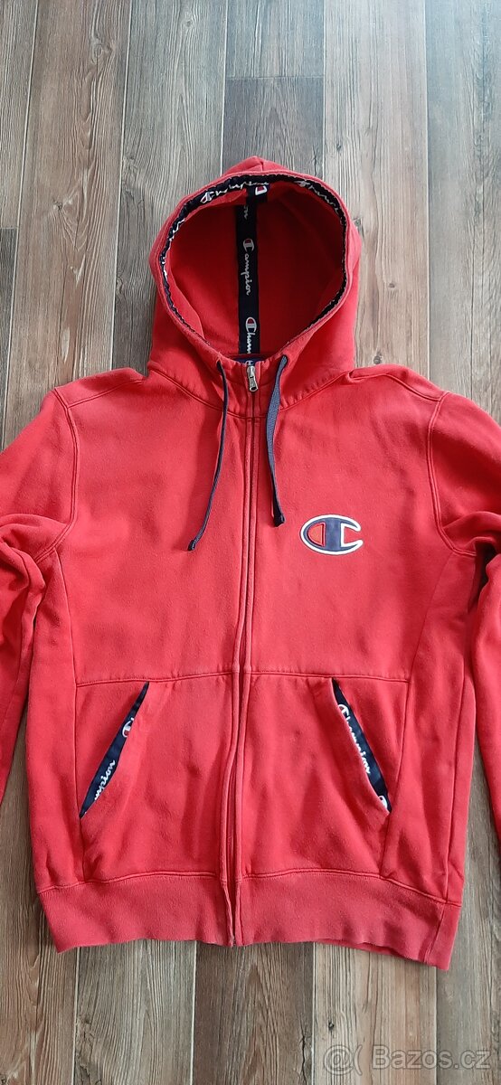 Mikina Champion vel. M 100% originál - 3