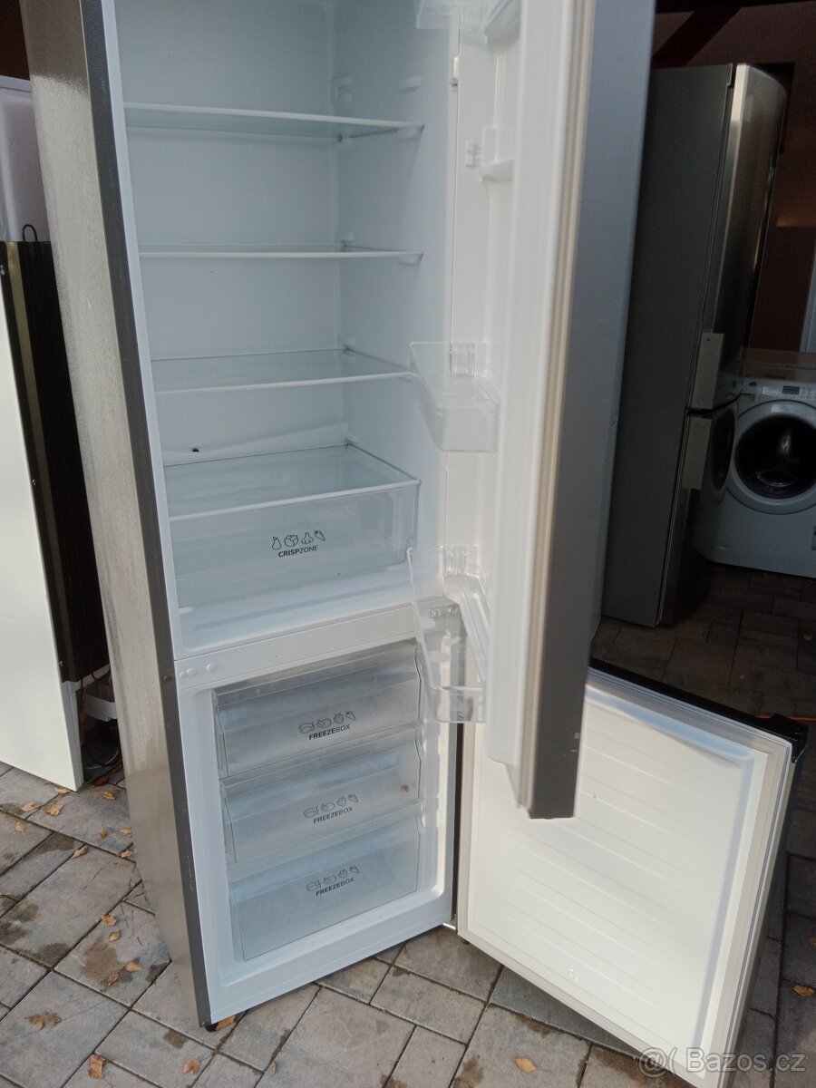 Lednice s mrazakem Gorenje A+++ - 3
