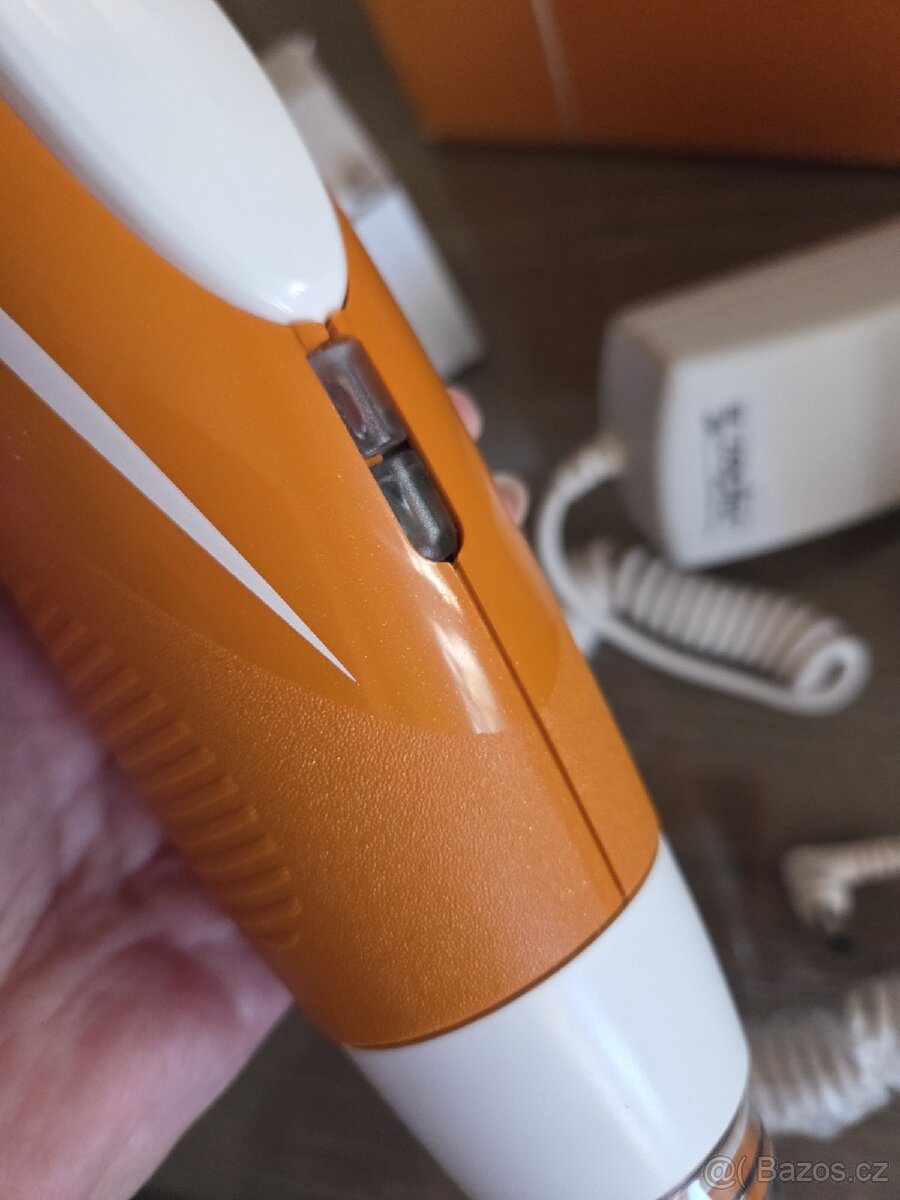 Zepter VacSy pumpa - 3