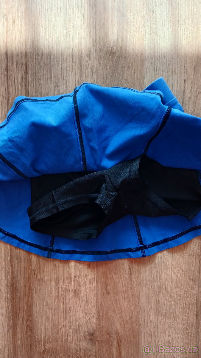 Sukne s kratasy - 3