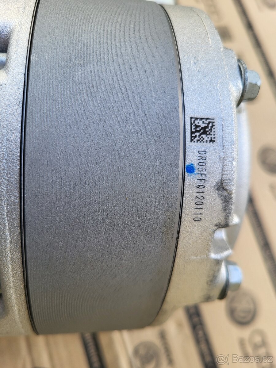 3GD816803D - Klimakompresor - 3