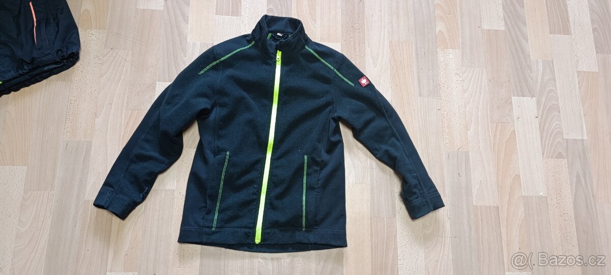 Bunda 3v1 Engelbert Strauss 146/152 - 3