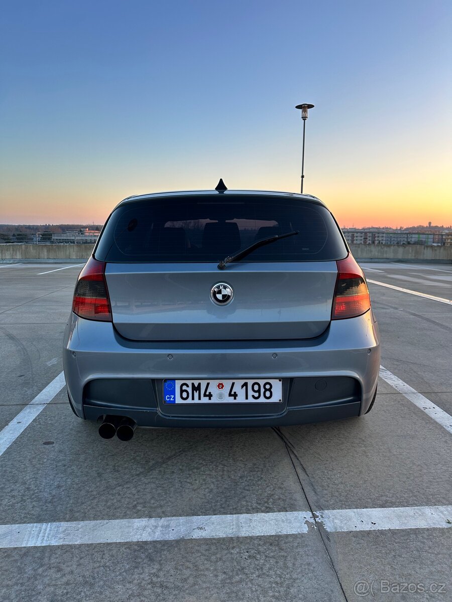 BMW E87 120i 110kw Mpaket - 3