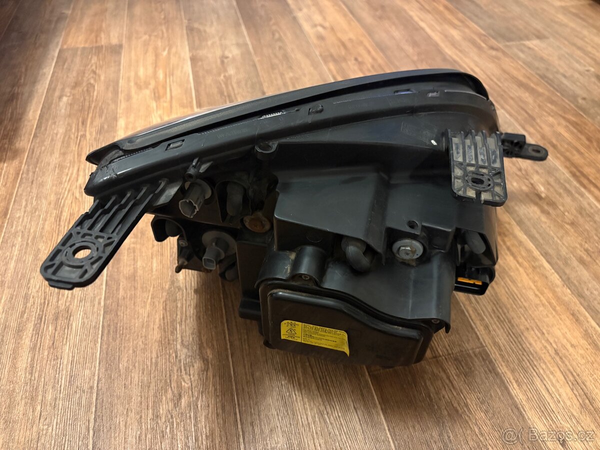 Xenonové levé přední světlo - Opel Antara - 3