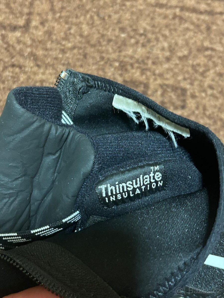 Dětské boty na běžky - INOVIK 150 - vel. 34 - 3