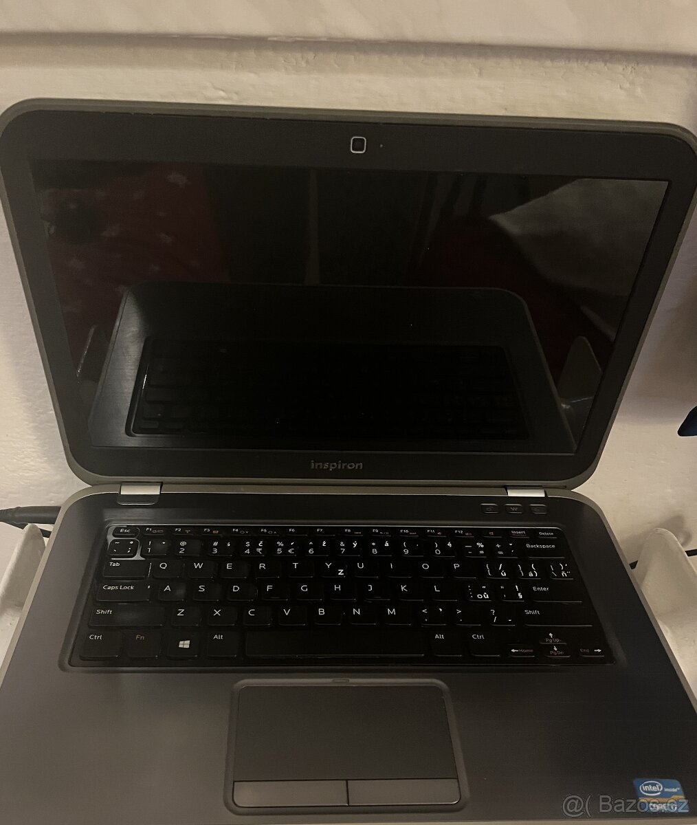 Ultrabook Dell Inspiron 5423 - 3