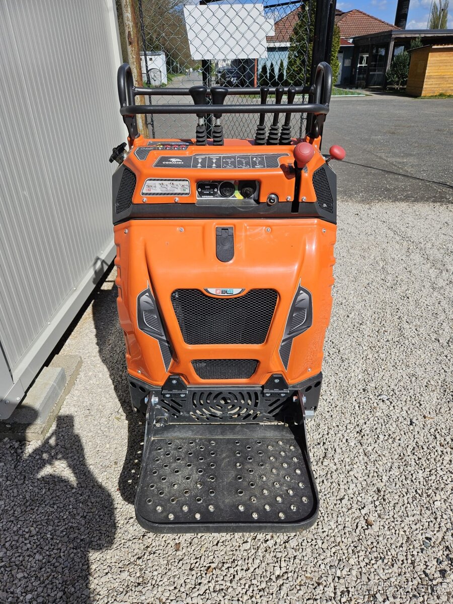 Mini dumper Cormidi C14.85 - 3