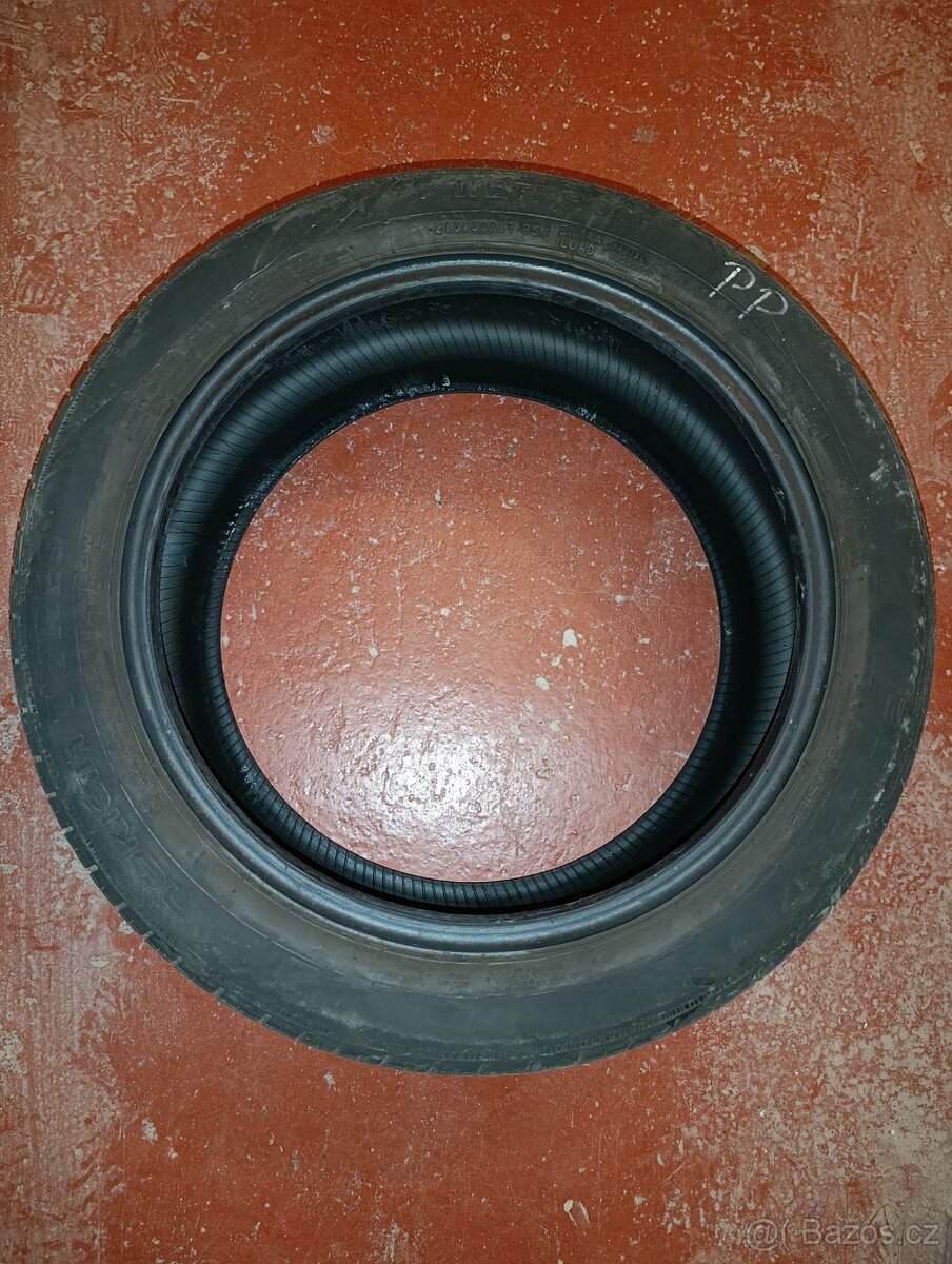 Letní pneu 215/50R17 - 3