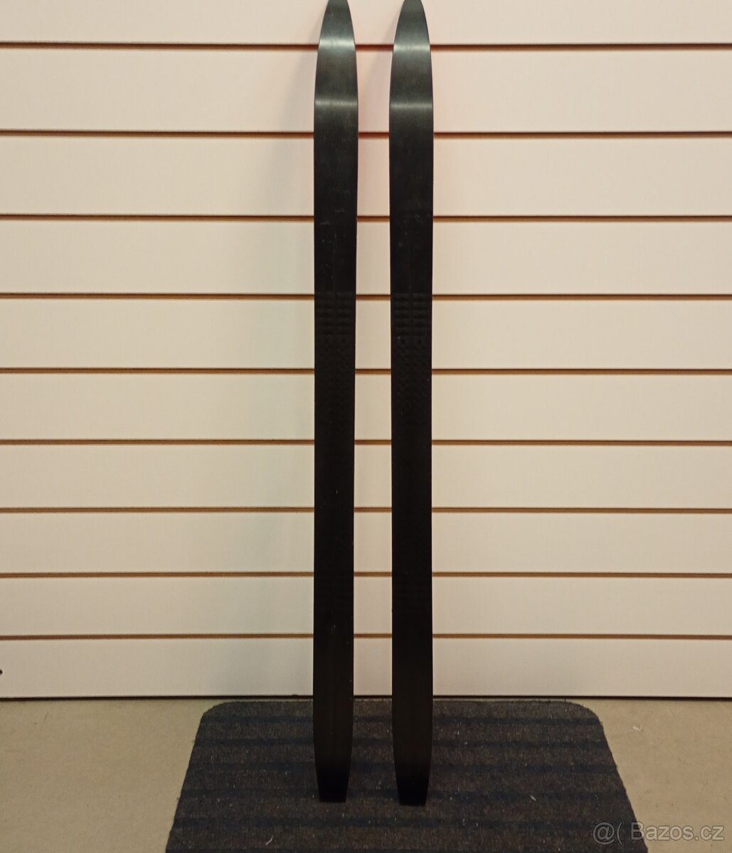 Dětské běžky se šupinou Atomic Pro C1 JR Grip SNS 100 cm - 3