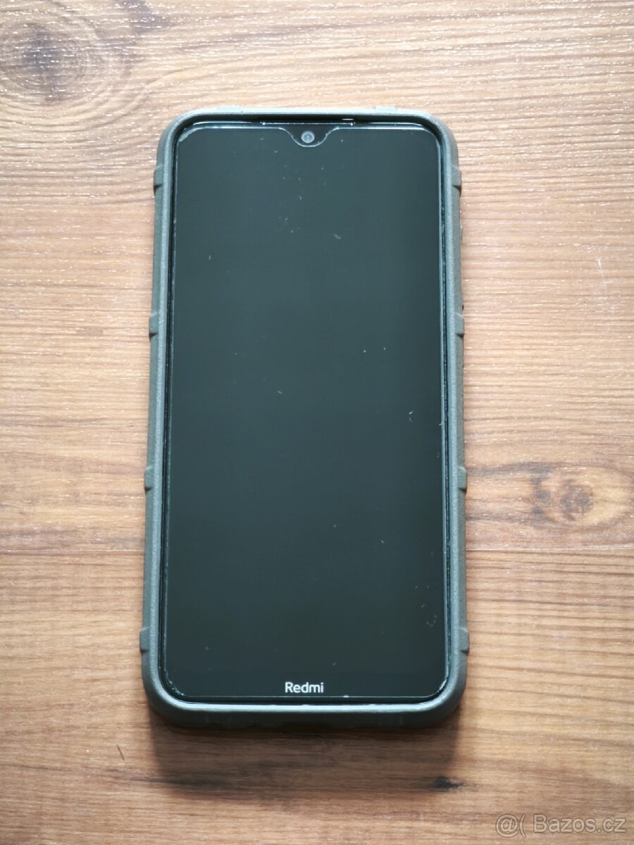Xiaomi Redmi Note 8T - 3